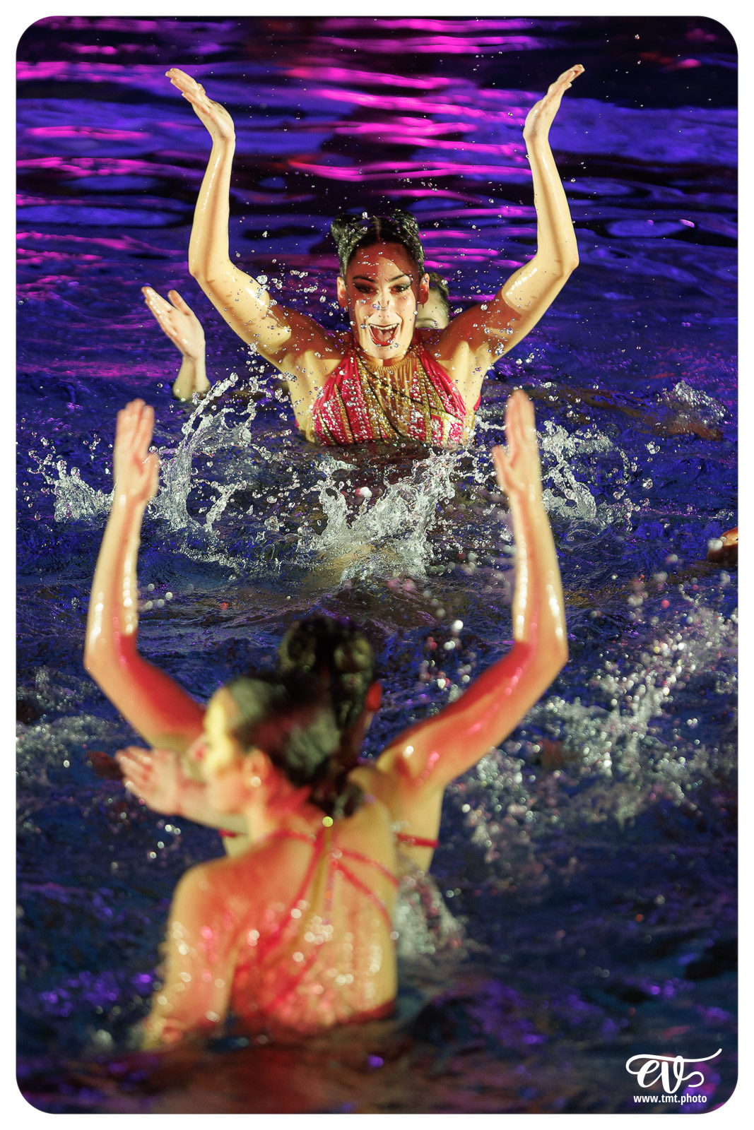 BNS - MILLE ET UNE NUITS